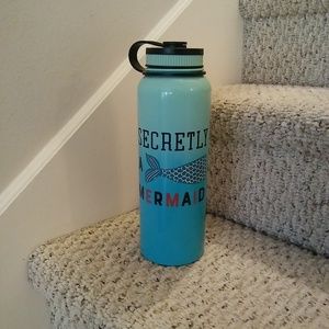 Back to school! Oversized Thermos